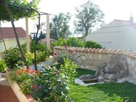 Radovcic Apartments and Rooms