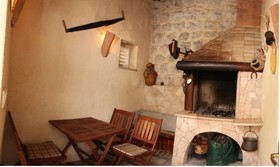 Radovcic Apartments and Rooms