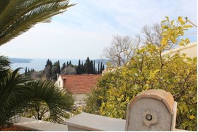 Radovcic Apartments and Rooms