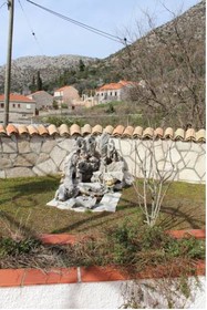 Radovcic Apartments and Rooms