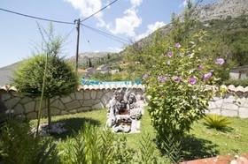 Radovcic Apartments and Rooms