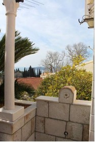 Radovcic Apartments and Rooms