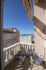 Apartments And Rooms Kapulica