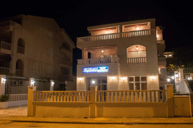 Apartments And Rooms Kapulica