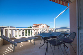 Apartments And Rooms Kapulica