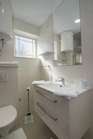 Apartments And Rooms Kapulica