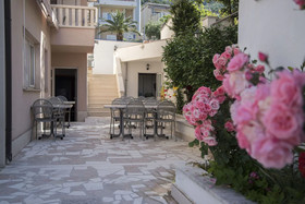 Apartments And Rooms Kapulica