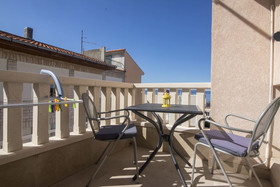 Apartments And Rooms Kapulica