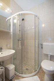 Apartments And Rooms Kapulica