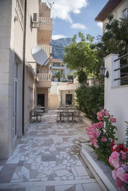 Apartments And Rooms Kapulica