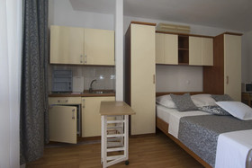 Apartments And Rooms Kapulica