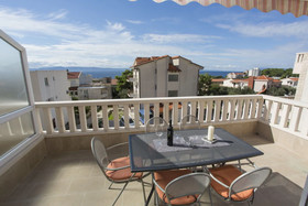 Apartments And Rooms Kapulica
