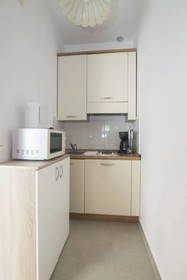Apartments And Rooms Kapulica