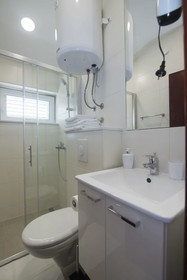 Apartments And Rooms Kapulica
