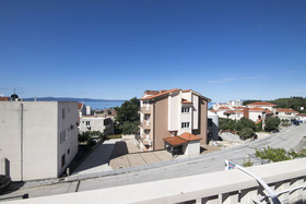 Apartments And Rooms Kapulica