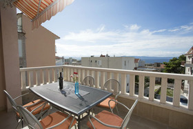 Apartments And Rooms Kapulica