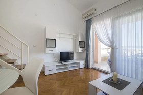 Apartments And Rooms Kapulica