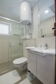 Apartments And Rooms Kapulica