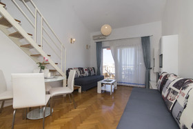 Apartments And Rooms Kapulica