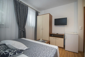 Apartments And Rooms Kapulica