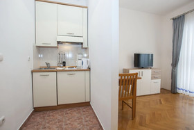 Apartments And Rooms Kapulica