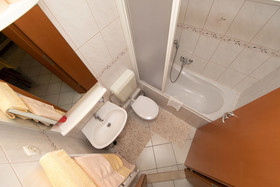 Apartments Biser