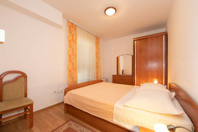 Apartments Biser