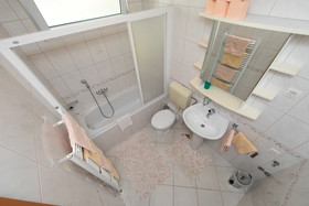 Apartments Biser