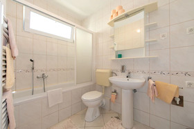 Apartments Biser