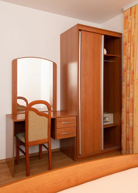 Apartments Biser