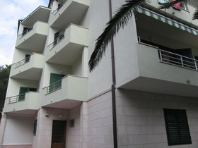 Apartments Biser