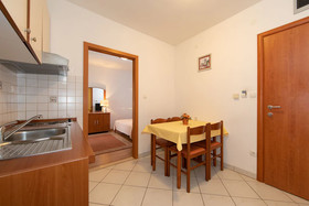 Apartments Biser