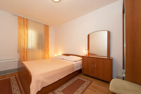 Apartments Biser