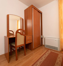 Apartments Biser