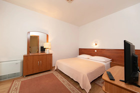 Apartments Biser