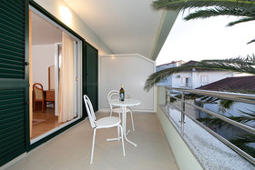 Apartments Biser