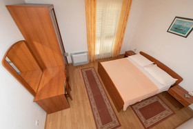 Apartments Biser