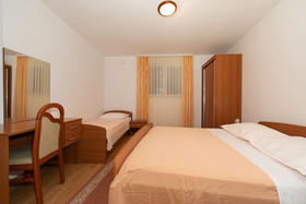 Apartments Biser