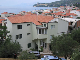 Apartments Biser