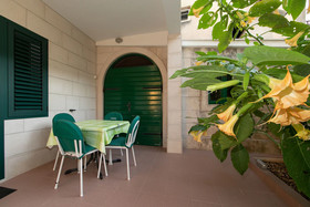 Apartments Biser