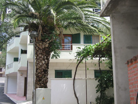 Apartments Biser