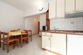 Apartments Biser