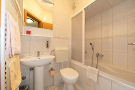 Apartments Biser