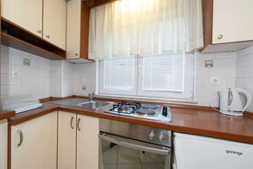 Apartments Biser