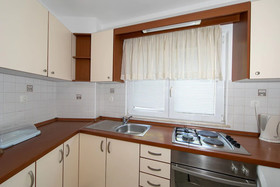 Apartments Biser