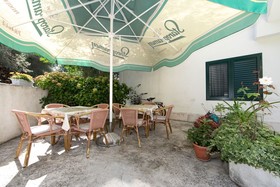 Apartments Biser