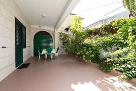 Apartments Biser
