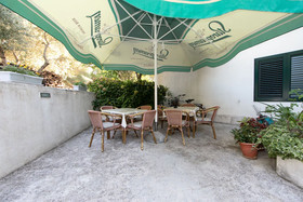 Apartments Biser