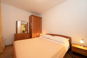 Apartments Biser