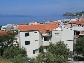 Apartments Biser